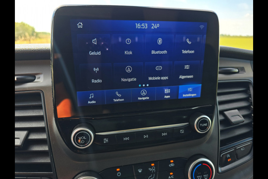 Ford Transit 330 2.0 TDCI L3 H2 Trend - 130 Pk - Euro 6 - AUTOMAAT - Navi - Parkeercamera