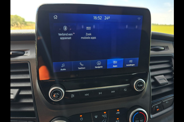 Ford Transit 330 2.0 TDCI L3 H2 Trend - 130 Pk - Euro 6 - AUTOMAAT - Navi - Parkeercamera