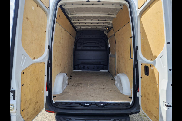 Mercedes-Benz Sprinter 211 1.9 CDI L2 H2 - 110 Pk - Euro 6 - MBUX - Parkeercamera