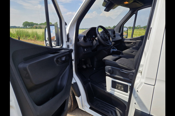 Mercedes-Benz Sprinter 211 1.9 CDI L2 H2 - 110 Pk - Euro 6 - MBUX - Parkeercamera