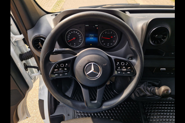 Mercedes-Benz Sprinter 211 1.9 CDI L2 H2 - 110 Pk - Euro 6 - MBUX - Parkeercamera