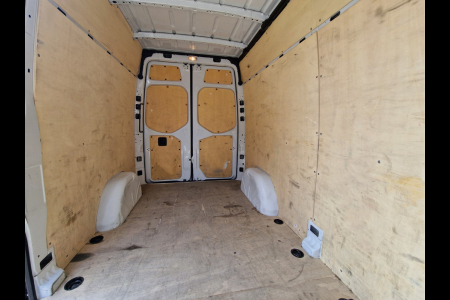 Mercedes-Benz Sprinter 211 1.9 CDI L2 H2 - 110 Pk - Euro 6 - MBUX - Parkeercamera