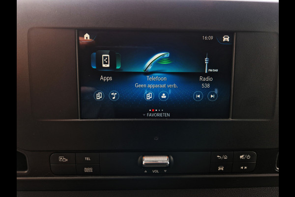 Mercedes-Benz Sprinter 211 1.9 CDI L2 H2 - 110 Pk - Euro 6 - MBUX - Parkeercamera