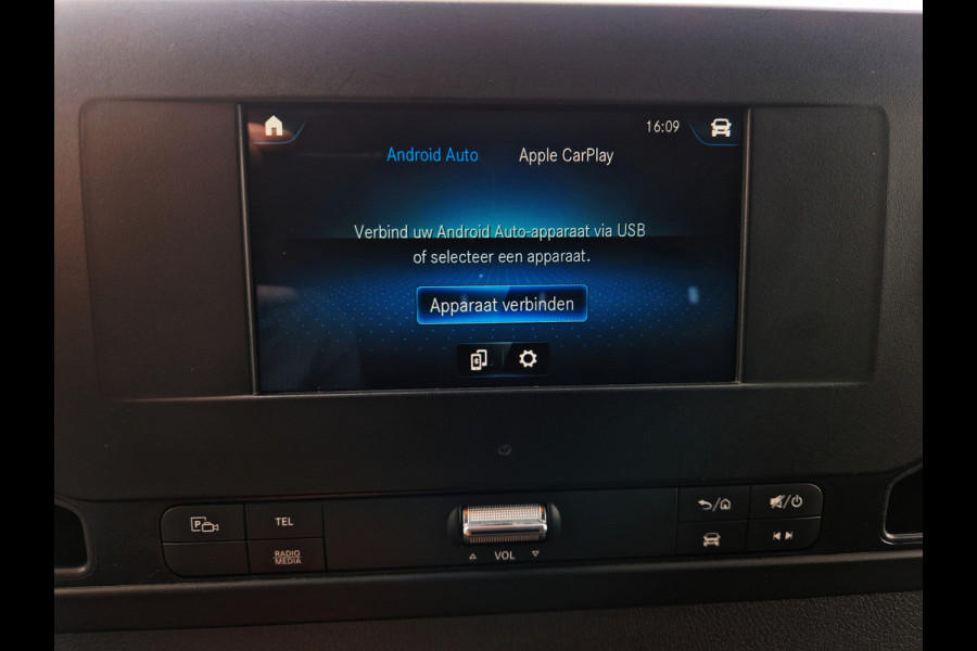 Mercedes-Benz Sprinter 211 1.9 CDI L2 H2 - 110 Pk - Euro 6 - MBUX - Parkeercamera