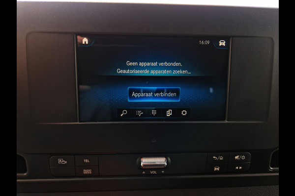 Mercedes-Benz Sprinter 211 1.9 CDI L2 H2 - 110 Pk - Euro 6 - MBUX - Parkeercamera