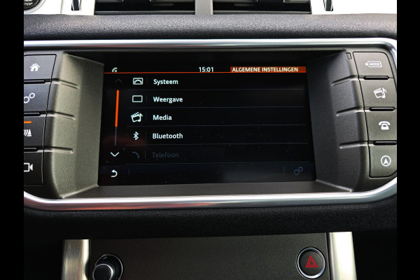 Land Rover Range Rover Evoque 2.0 eD4 Urban Series SE - Euro 6 - 150 Pk - Navi - Leder - Climate Control