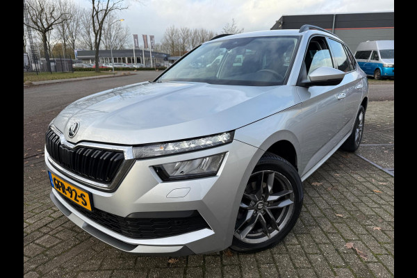 Škoda Kamiq 1.0 TSI Edition 2021 DSG AUT VIRTUAL-COCKPIT ACC CRUISE LED