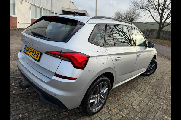 Škoda Kamiq 1.0 TSI Edition 2021 DSG AUT VIRTUAL-COCKPIT ACC CRUISE LED