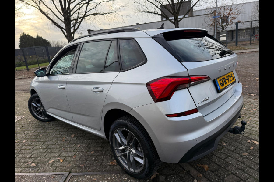 Škoda Kamiq 1.0 TSI Edition 2021 DSG AUT VIRTUAL-COCKPIT ACC CRUISE LED