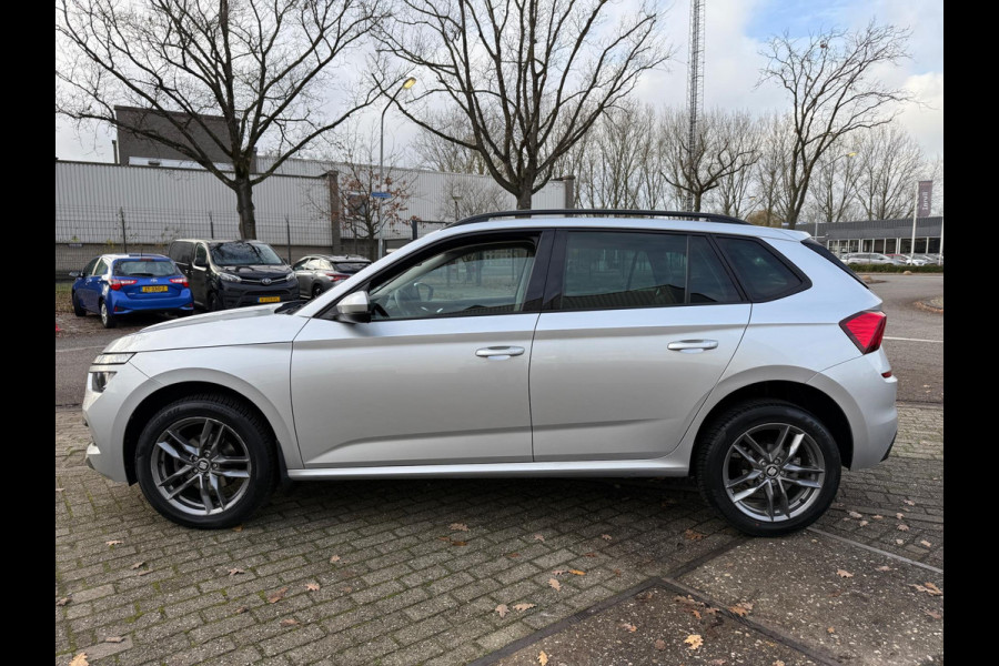 Škoda Kamiq 1.0 TSI Edition 2021 DSG AUT VIRTUAL-COCKPIT ACC CRUISE LED