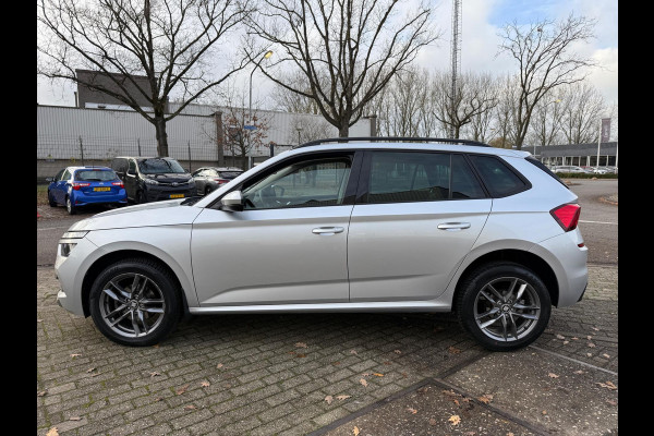 Škoda Kamiq 1.0 TSI Edition 2021 DSG AUT VIRTUAL-COCKPIT ACC CRUISE LED