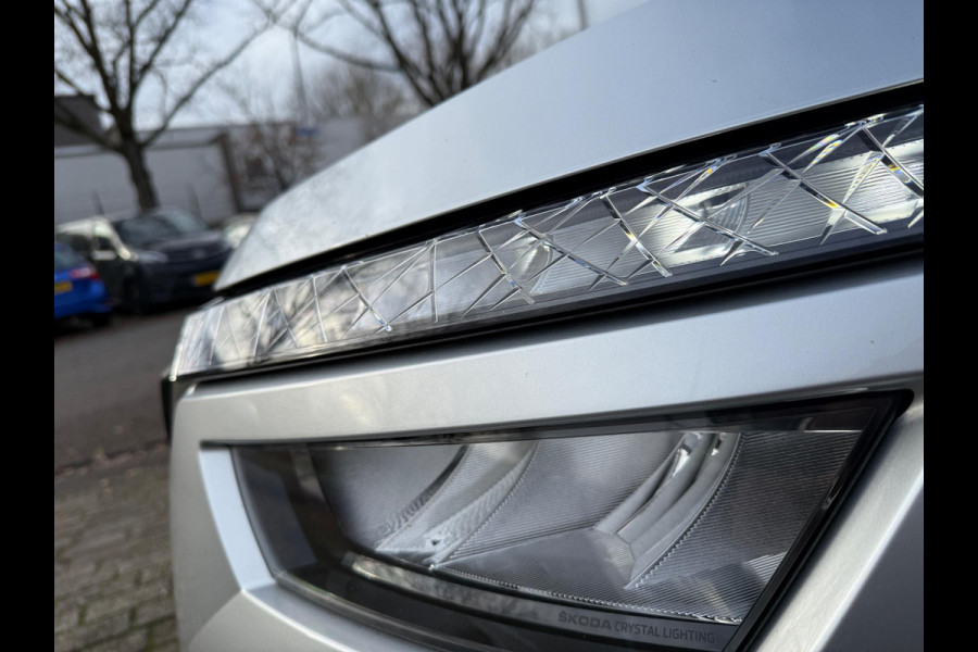 Škoda Kamiq 1.0 TSI Edition 2021 DSG AUT VIRTUAL-COCKPIT ACC CRUISE LED