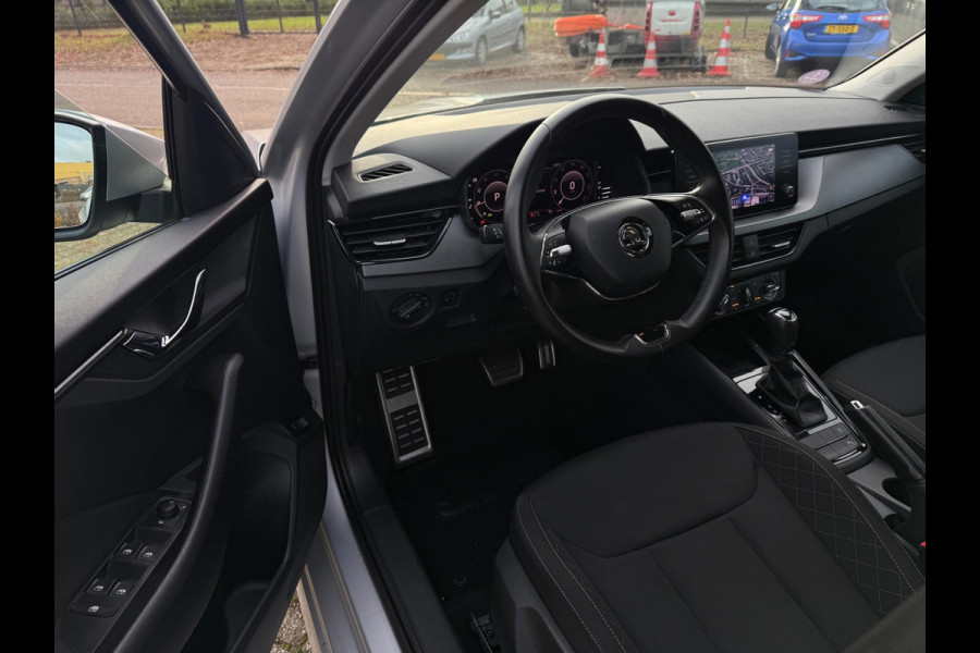 Škoda Kamiq 1.0 TSI Edition 2021 DSG AUT VIRTUAL-COCKPIT ACC CRUISE LED