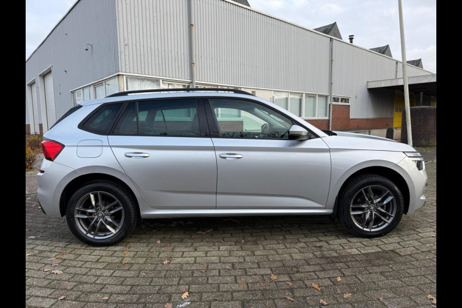 Škoda Kamiq 1.0 TSI Edition 2021 DSG AUT VIRTUAL-COCKPIT ACC CRUISE LED