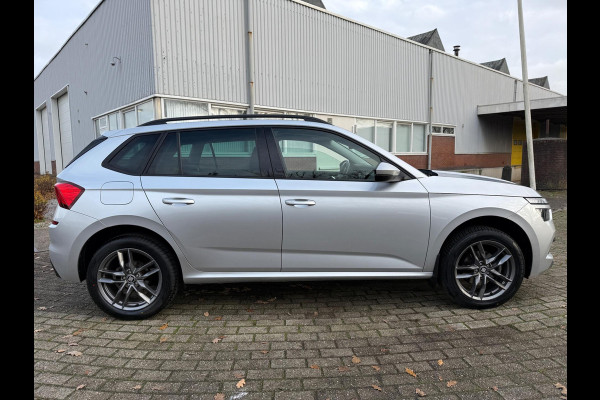 Škoda Kamiq 1.0 TSI Edition 2021 DSG AUT VIRTUAL-COCKPIT ACC CRUISE LED