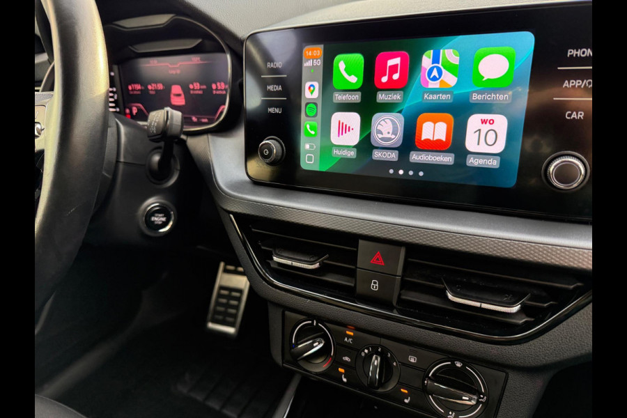 Škoda Kamiq 1.0 TSI Edition 2021 DSG AUT VIRTUAL-COCKPIT ACC CRUISE LED