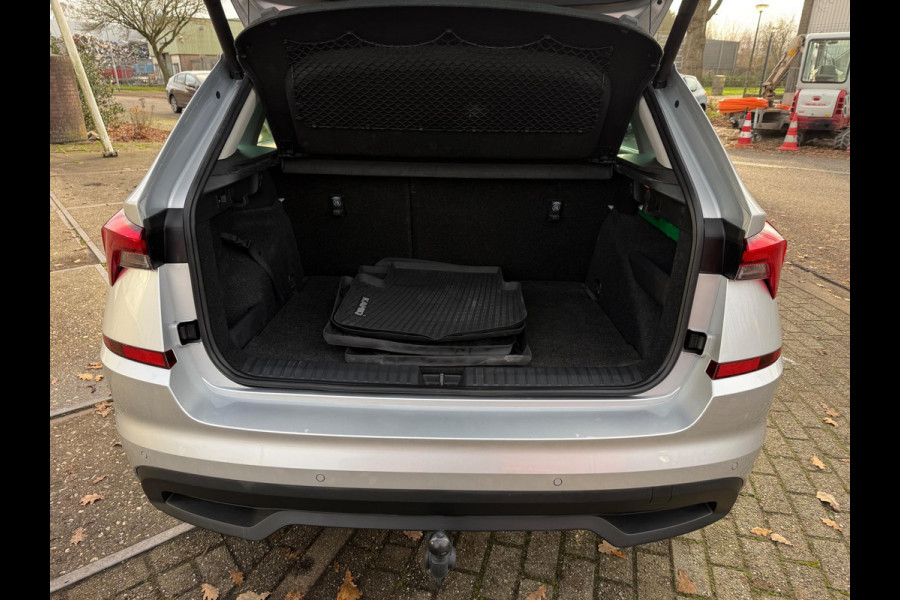 Škoda Kamiq 1.0 TSI Edition 2021 DSG AUT VIRTUAL-COCKPIT ACC CRUISE LED
