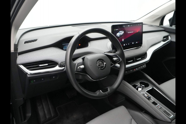 Škoda Enyaq 60 180pk Navi via App Cruise Half Leder 19" Lm Velgen Demo JP