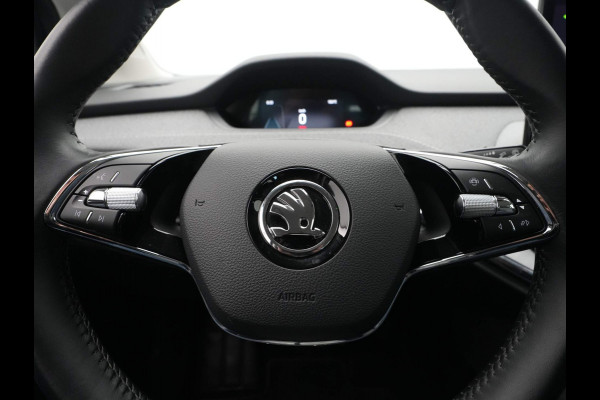 Škoda Enyaq 60 180pk Navi via App Cruise Half Leder 19" Lm Velgen Demo JP