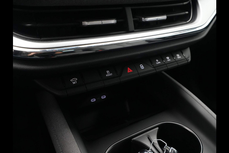 Škoda Enyaq 60 180pk Navi via App Cruise Half Leder 19" Lm Velgen Demo JP