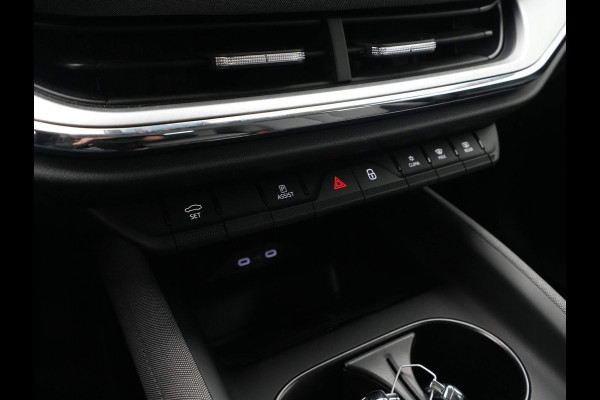 Škoda Enyaq 60 180pk Navi via App Cruise Half Leder 19" Lm Velgen Demo JP