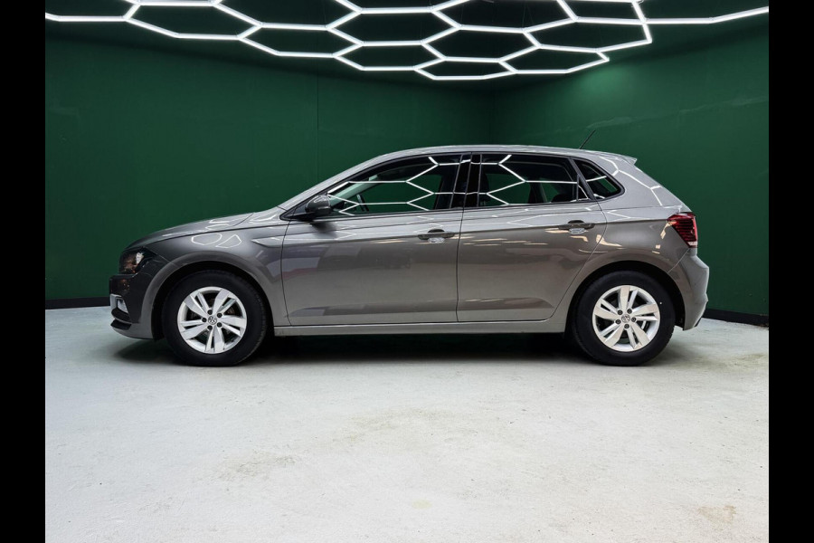 Volkswagen Polo 1.0 TSI Cruise | Sensoren | Stoelverwarming