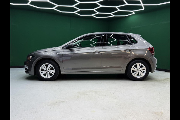 Volkswagen Polo 1.0 TSI Cruise | Sensoren | Stoelverwarming