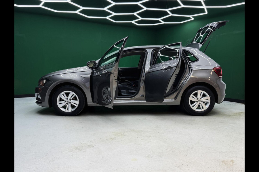 Volkswagen Polo 1.0 TSI Cruise | Sensoren | Stoelverwarming