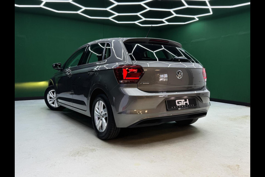 Volkswagen Polo 1.0 TSI Cruise | Sensoren | Stoelverwarming