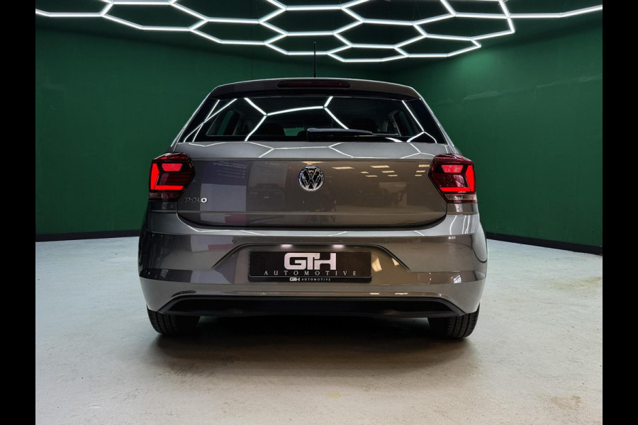 Volkswagen Polo 1.0 TSI Cruise | Sensoren | Stoelverwarming
