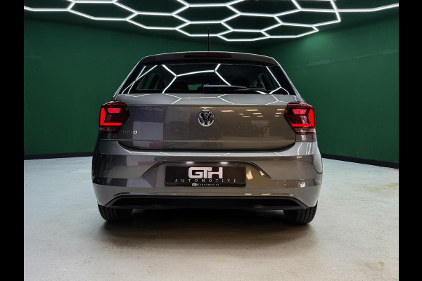 Volkswagen Polo 1.0 TSI Cruise | Sensoren | Stoelverwarming