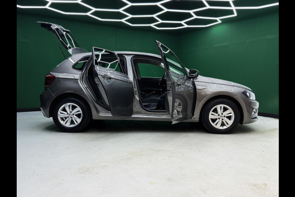 Volkswagen Polo 1.0 TSI Cruise | Sensoren | Stoelverwarming