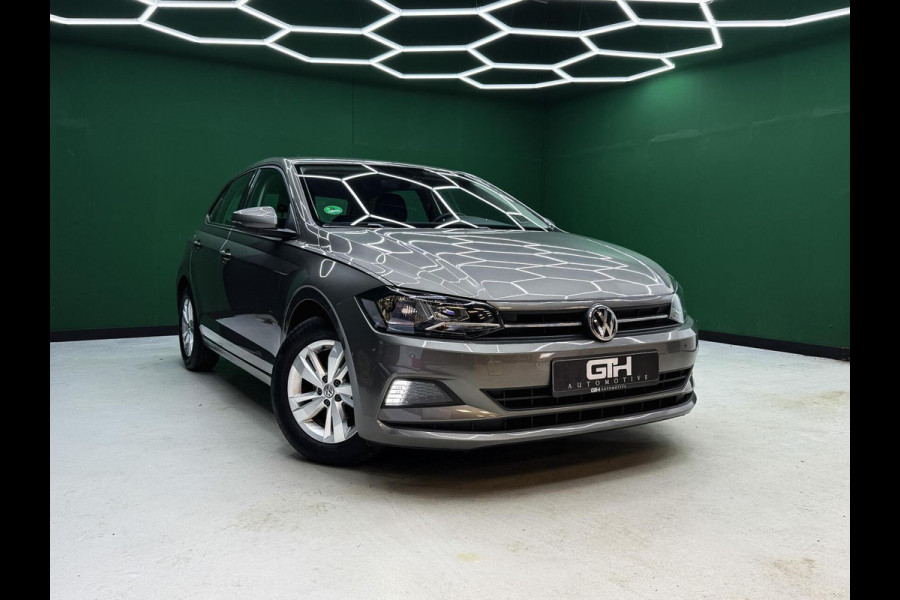 Volkswagen Polo 1.0 TSI Cruise | Sensoren | Stoelverwarming
