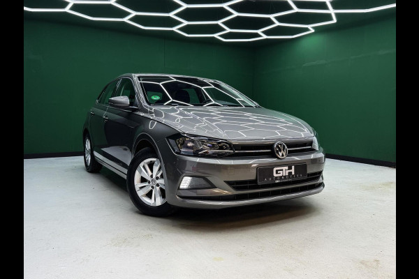 Volkswagen Polo 1.0 TSI Cruise | Sensoren | Stoelverwarming