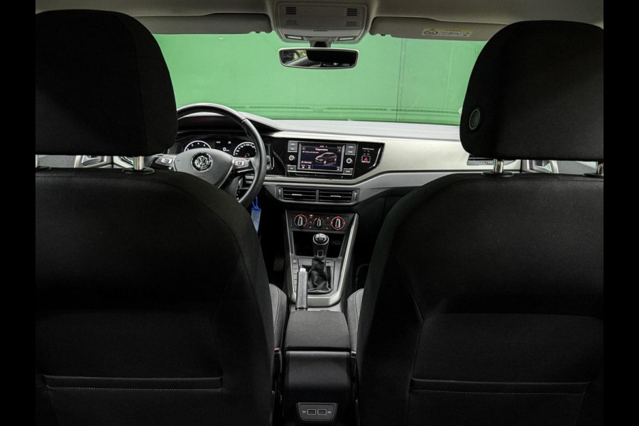 Volkswagen Polo 1.0 TSI Cruise | Sensoren | Stoelverwarming