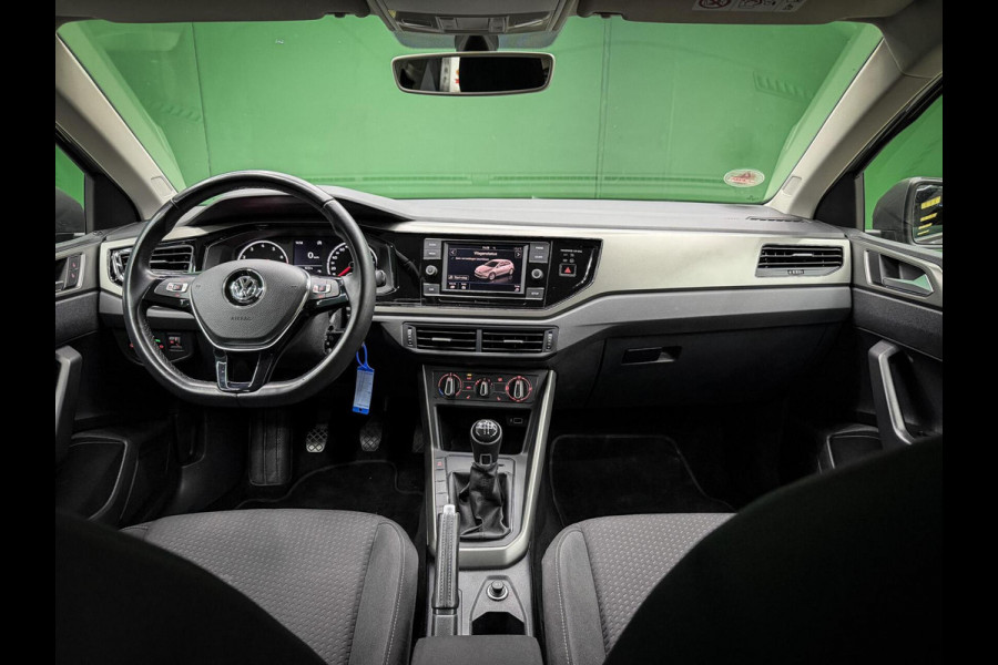Volkswagen Polo 1.0 TSI Cruise | Sensoren | Stoelverwarming