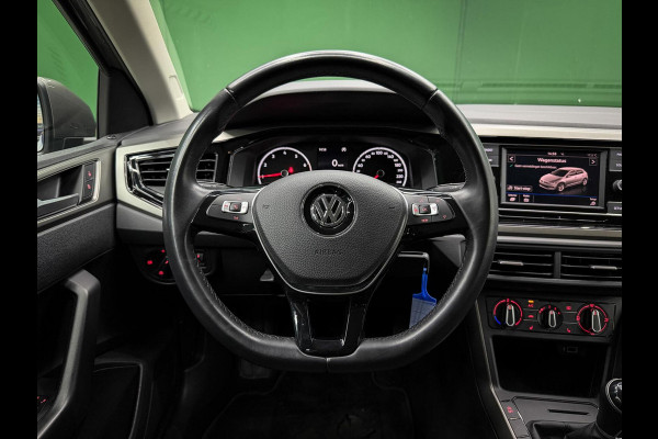 Volkswagen Polo 1.0 TSI Cruise | Sensoren | Stoelverwarming