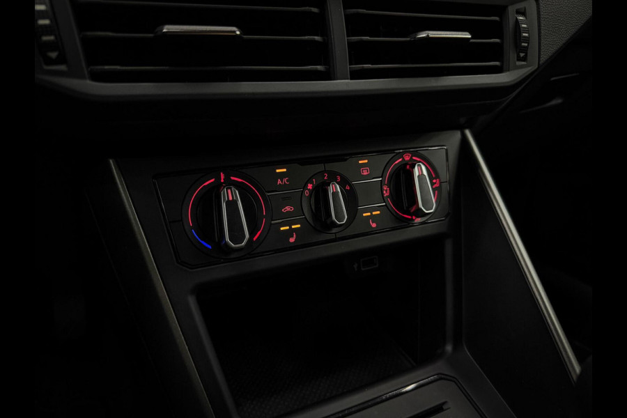 Volkswagen Polo 1.0 TSI Cruise | Sensoren | Stoelverwarming