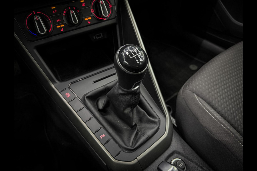 Volkswagen Polo 1.0 TSI Cruise | Sensoren | Stoelverwarming