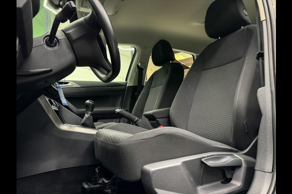 Volkswagen Polo 1.0 TSI Cruise | Sensoren | Stoelverwarming