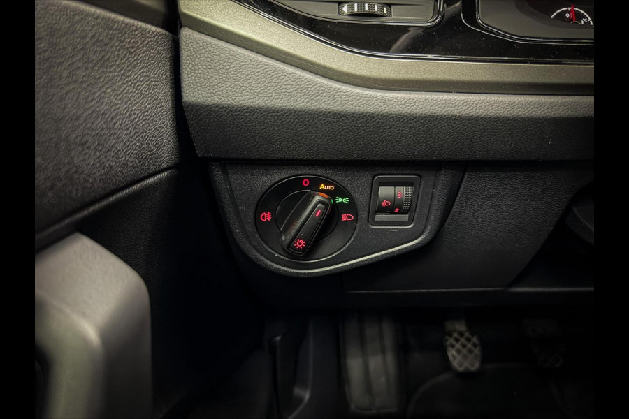 Volkswagen Polo 1.0 TSI Cruise | Sensoren | Stoelverwarming