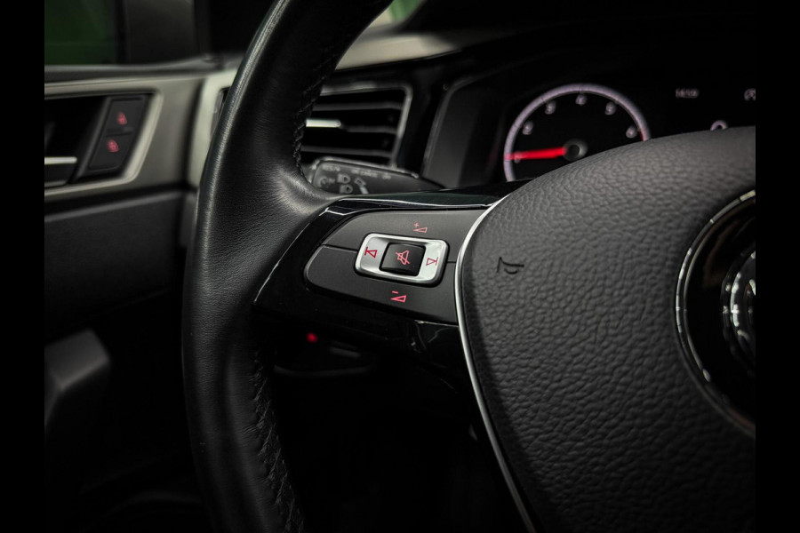 Volkswagen Polo 1.0 TSI Cruise | Sensoren | Stoelverwarming