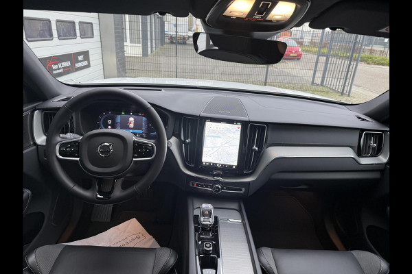 Volvo XC60 2.0 T8 Plug-in-hybrid AWD Polestar Engineered