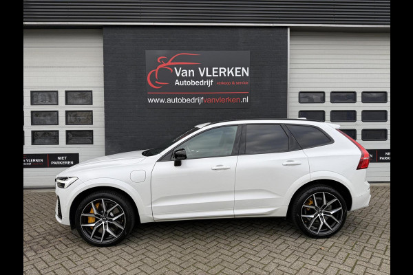 Volvo XC60 2.0 T8 Plug-in-hybrid AWD Polestar Engineered
