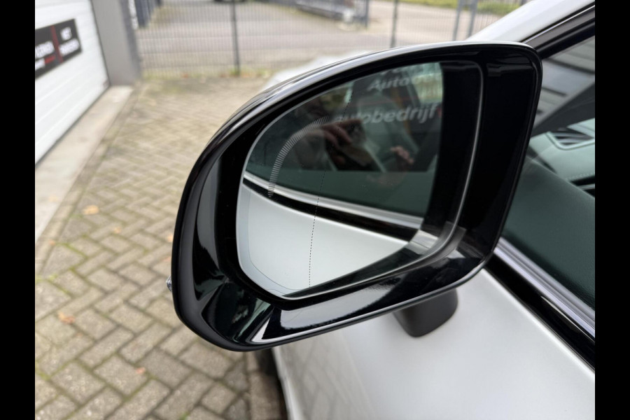 Volvo XC60 2.0 T8 Plug-in-hybrid AWD Polestar Engineered