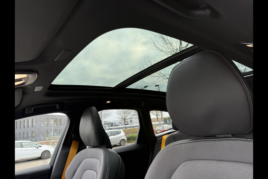 Volvo XC60 2.0 T8 Plug-in-hybrid AWD Polestar Engineered