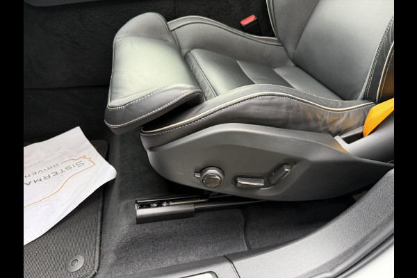 Volvo XC60 2.0 T8 Plug-in-hybrid AWD Polestar Engineered