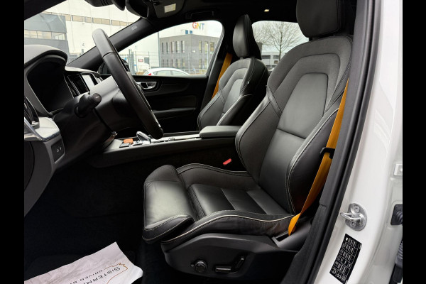 Volvo XC60 2.0 T8 Plug-in-hybrid AWD Polestar Engineered