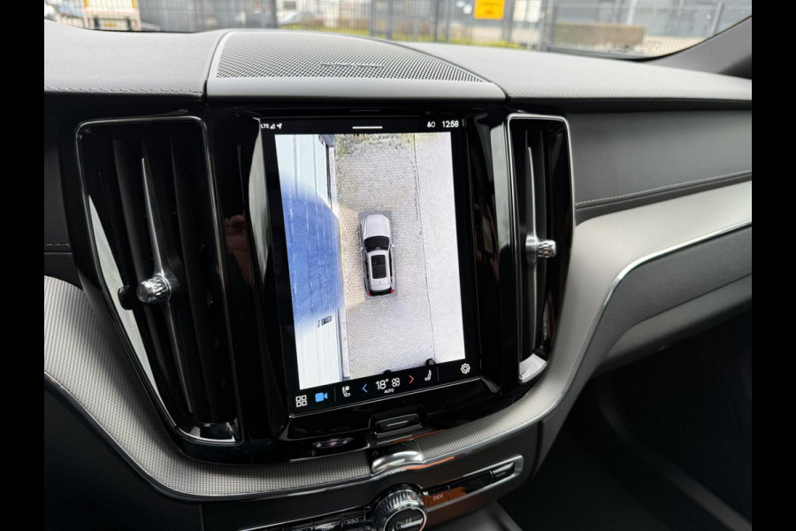 Volvo XC60 2.0 T8 Plug-in-hybrid AWD Polestar Engineered