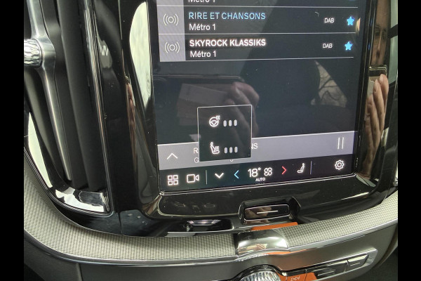 Volvo XC60 2.0 T8 Plug-in-hybrid AWD Polestar Engineered